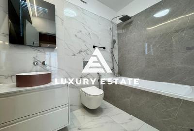 Apartament cu 3 camere decomandat, mobilat în Herăstrău - 18