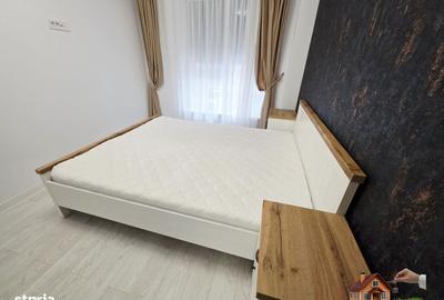 Apartament cu 2 camere în Aleea Tudor Neculai - 10
