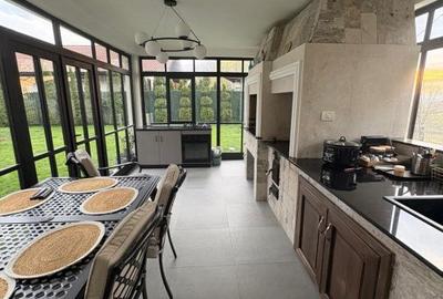 Casă cu 4 camere în Ocoliș - 14