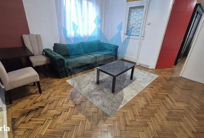 Apartament cu 3 camere, mobilat în Calea Victoriei - 3