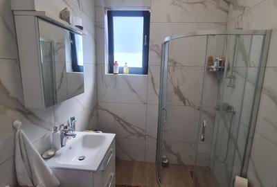 Casă cu 4 camere în Dumbrăveni - 5
