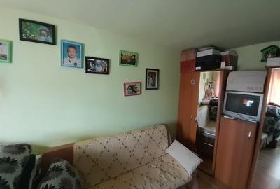 Apartament cu 3 camere semidecomandat, mobilat în Independenței - 11