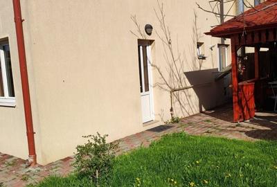 Casă cu 4 camere cu Teren 420 Mp în Gheorgheni - 18
