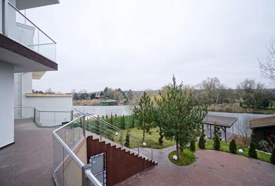 Casă individuală cu 6 camere cu Canalizare în Ghermănești - 7