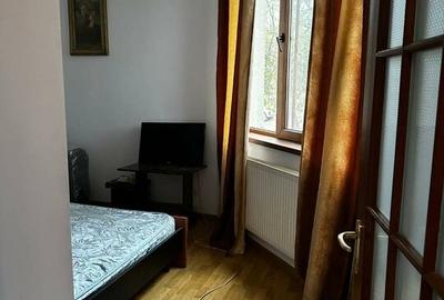 Vila individuala zona Porche Pipera - 6