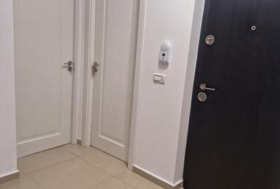 Apartament cu 2 camere decomandat, mobilat în Valea Lupului - 9
