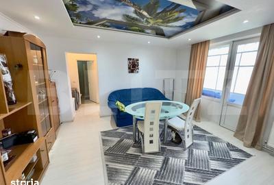Apartament cu 2 camere în Central - 7