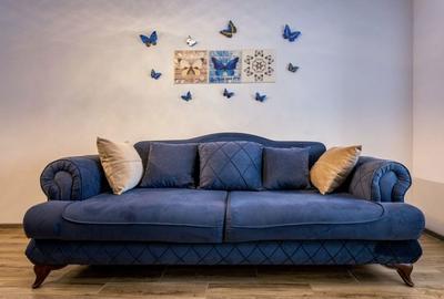 Apartament cu 3 camere decomandat în Nicolae Bălcescu - 2