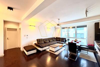 Apartament cu 2 camere semidecomandat, mobilat în Giroc - 1