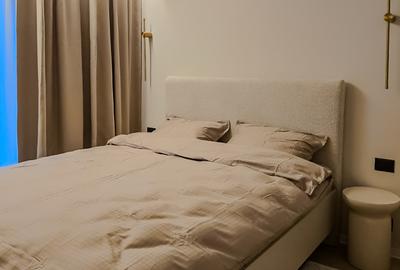 APARTAMENT SUPERB PRIMA INCHIRIERE 2 CAMERE FLOREASCA - 3