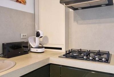 Apartament cu 2 camere în Regie - 15