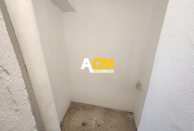 Garsonieră decomandată în Cetate - 5