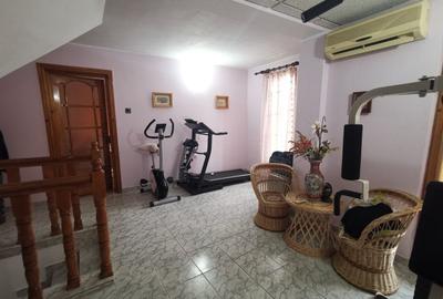 Casa cu etaj zona Manastirii Popauti - 9