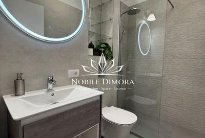 Apartament cu 3 camere, mobilat în Badea Cârțan - 18