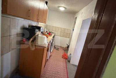 Casă cu 3 camere cu Canalizare în Bucium - 8