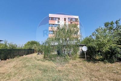 Teren intravilan 1200 mp +cabana lemn-zona rezidentiala-D... - 2