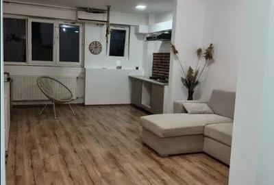 Garsoniera Dristor renovata