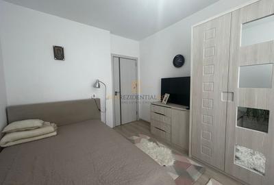 Apartament cu 2 camere decomandat, mobilat în Central - 3