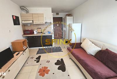 Garsonieră, mobilată în Vitan - 9