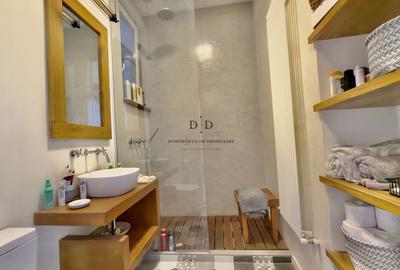 Vânzare Apartament 3 camere- 120 mp | Garaj | Boxǎ | Zona Dorobantilor - 6