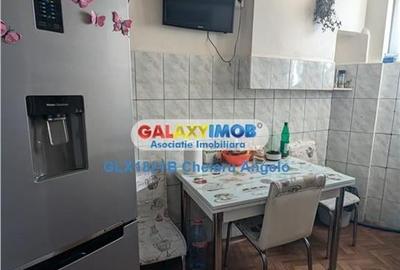 Armeneasca etaj vila 5 camere ,suprafata 183 mp, loc parcare - 37