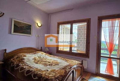 Casă individuală cu 9 camere cu Teren 1800 Mp în Est - 23