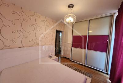 Apartament Domenii, 3 camere, 2 bai, mobilat modern DOMENII /ARCUL DE TRIUMF - 19