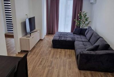 Apartament cu 2 camere decomandat în Central - 1