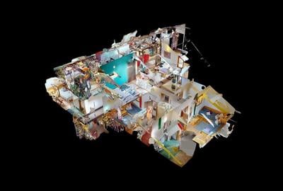 Hotel/Pensiune, de 383 mp, în Ultracentral - 29