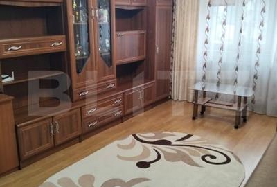 Apartament 2 camere decomandat | Dancu | Etaj 1 | Mobilat complet - 2