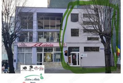 Inchiriez spatiu central Vasile Milea - 2