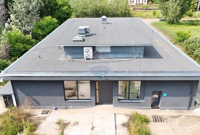 Hala industriala Clasa A, 895 mp + teren 2.880 mp, Ploiesti - 12