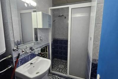 Apartament cu 3 camere in zona Centrala - 3