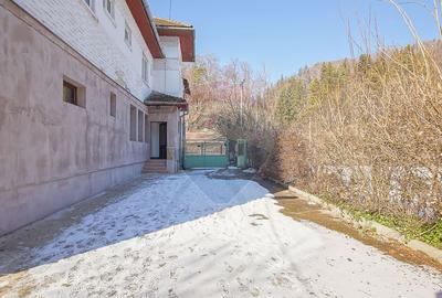 Apartament cu 3 camere decomandat, mobilat în Dârste - 31