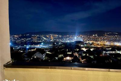 Apartament cu 2 camere semidecomandat în Gruia - 5