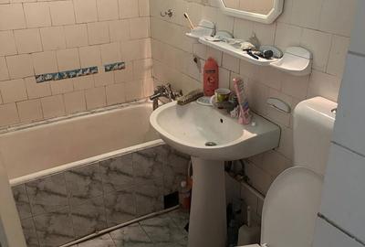 Apartament cu 2 camere semidecomandat în Central - 2