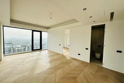 Apartament cu 3 camere decomandat în Barbu Văcărescu - 20