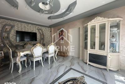 Casă cu 3 camere în Suseni - 1