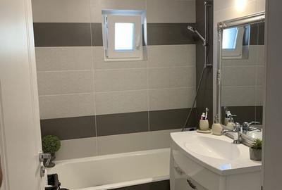 Apartament cu 4 camere decomandat în Central - 1