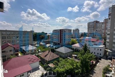 Apartament cu 2 camere decomandat, mobilat în Cornișa - 3