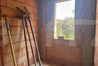 De vanzare duplex 4 camere, inca in stadiu de constructie - 2