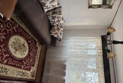 Apartament cu 4 camere decomandat în Central - 2