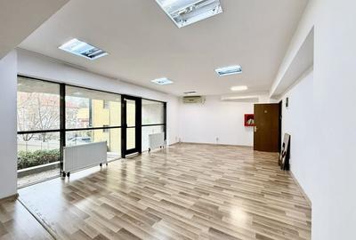 Spatiu de birouri modern | 76 MPU | Zona Pache Protopopescu - 3