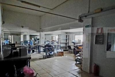 Oportunitate! Teren intravilan 20000 mp si spatiu industrial - 33