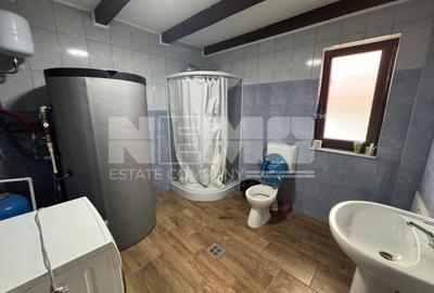 Casă individuală cu 7 camere cu Canalizare în Dumbrăveni - 10