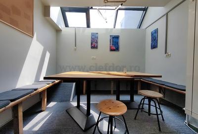 Cladire de birouri in apropiere de Gara de Nord - 16