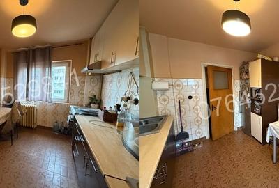 Apartament cu 4 camere decomandat în Moșilor - 4