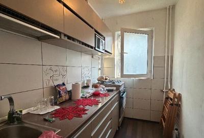 VIGAFON - Apartament 3 camere Mihai Bravu - 2