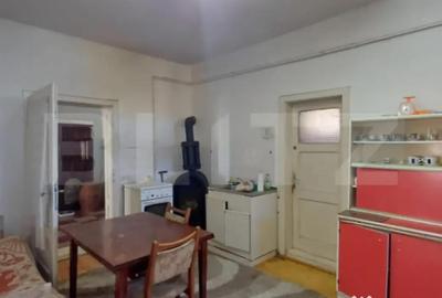 Casă cu 3 camere cu Teren 1400 Mp în Mihai Viteazu - 12