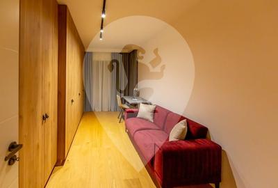 Apartament 2 camere +  birou  Premium Centru Istoric  -  Complex Cuza 16 - 16